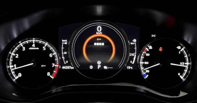 MAZDA馬自達 CX-30  第19張相片