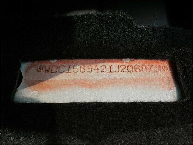 M-BENZ賓士 GLA180  第14張相片