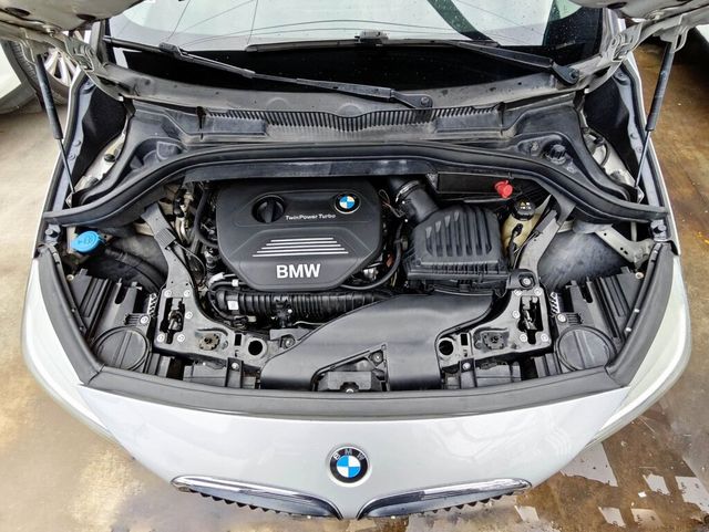 BMW寶馬 220IGT  第6張相片