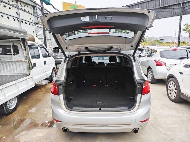 BMW寶馬 220IGT  第7張相片