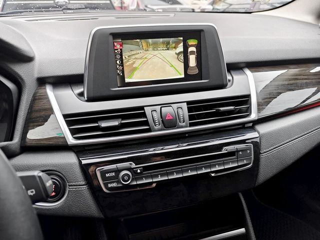 BMW寶馬 220IGT  第10張相片
