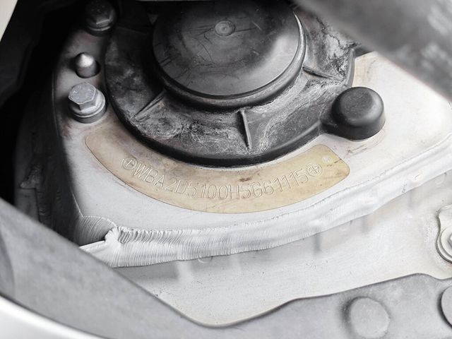 BMW寶馬 220IGT  第12張相片