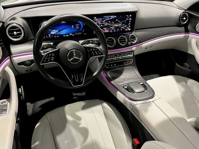 M-BENZ賓士 E200  第5張相片