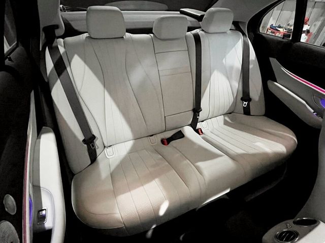 M-BENZ賓士 E200  第17張相片