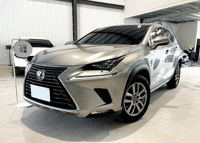 LEXUS凌志 NX300  第1張相片