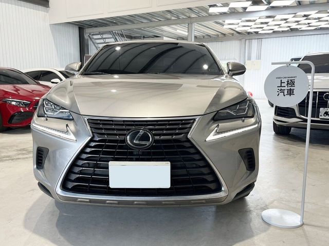 LEXUS凌志 NX300  第3張相片