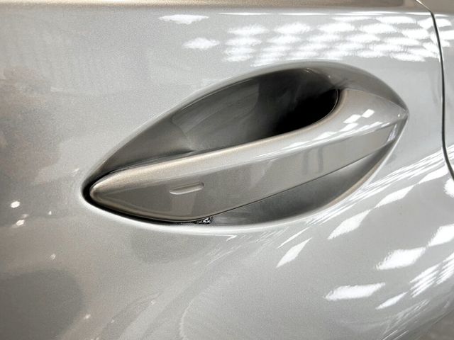 LEXUS凌志 NX300  第10張相片