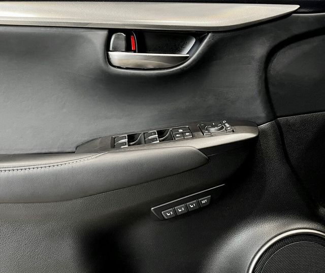 LEXUS凌志 NX300  第12張相片