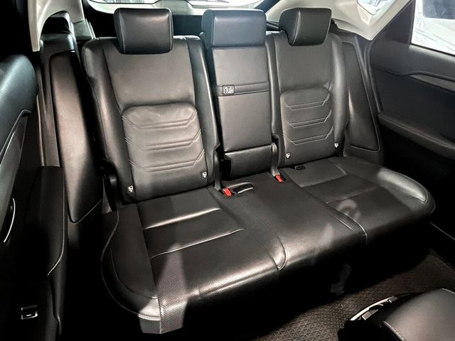 LEXUS凌志 NX300  第17張相片