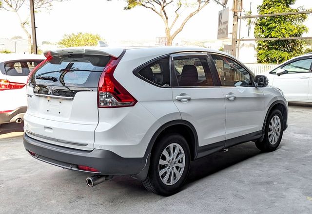 HONDA本田 CR-V  第2張相片