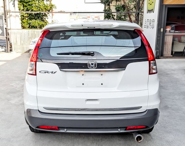 HONDA本田 CR-V  第4張相片