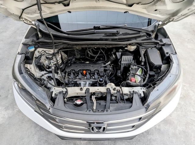 HONDA本田 CR-V  第6張相片
