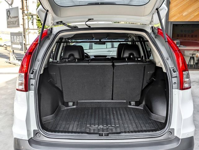 HONDA本田 CR-V  第7張相片