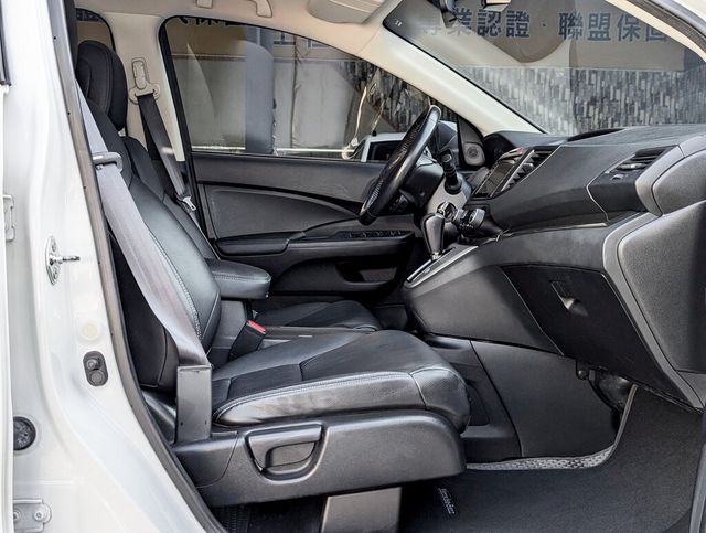 HONDA本田 CR-V  第8張相片