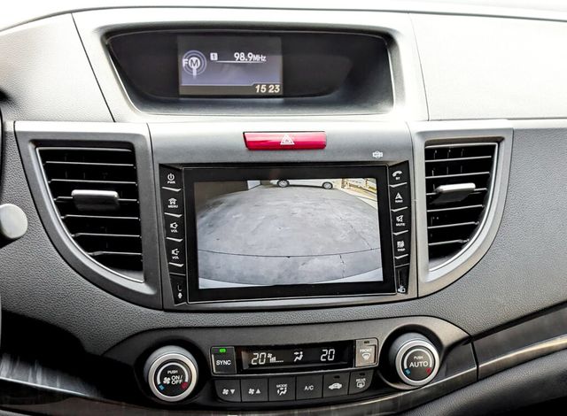 HONDA本田 CR-V  第9張相片
