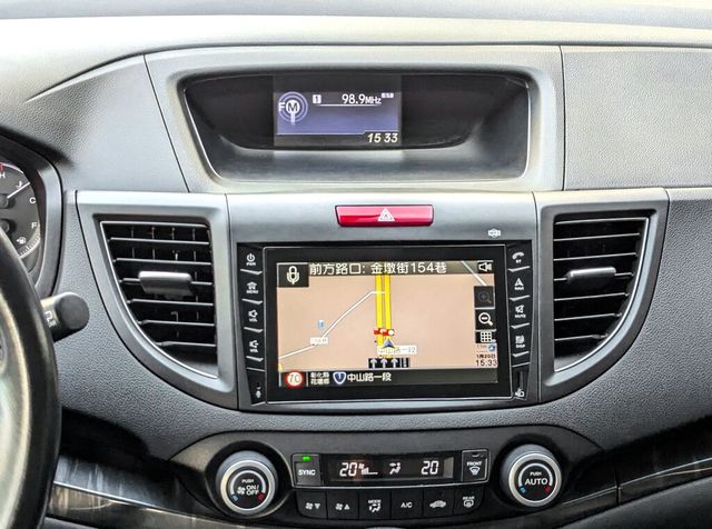 HONDA本田 CR-V  第10張相片