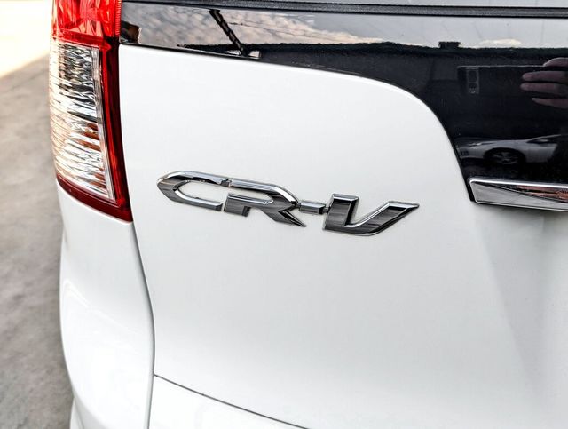 HONDA本田 CR-V  第13張相片