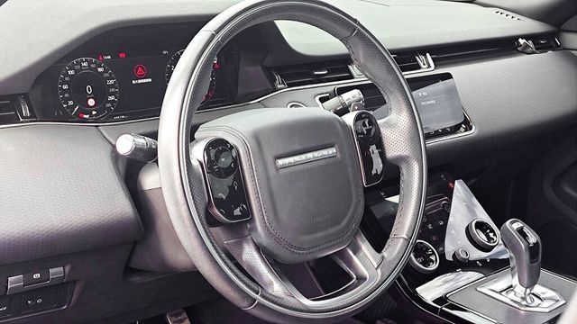 LAND ROVER路華 RANGE ROVER EVOQUE  第6張相片