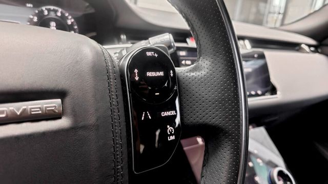 LAND ROVER路華 RANGE ROVER EVOQUE  第7張相片
