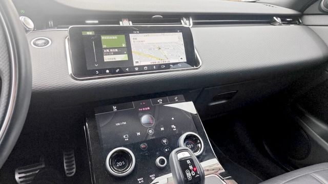 LAND ROVER路華 RANGE ROVER EVOQUE  第10張相片