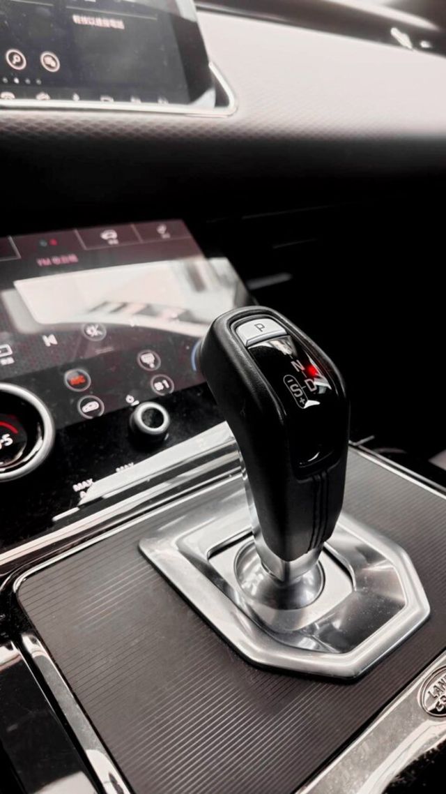 LAND ROVER路華 RANGE ROVER EVOQUE  第11張相片