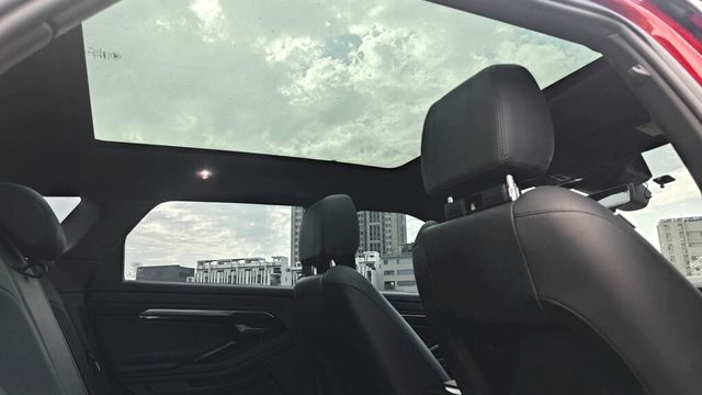 LAND ROVER路華 RANGE ROVER EVOQUE  第13張相片