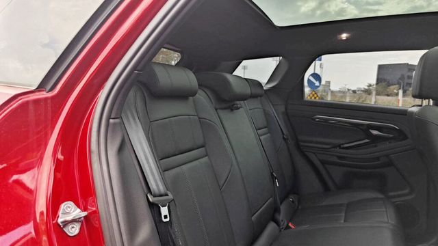 LAND ROVER路華 RANGE ROVER EVOQUE  第14張相片