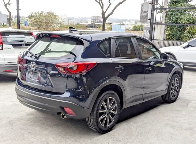MAZDA馬自達 CX-3  第2張相片