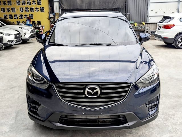 MAZDA馬自達 CX-3  第3張相片