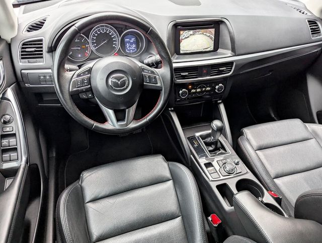 MAZDA馬自達 CX-3  第5張相片