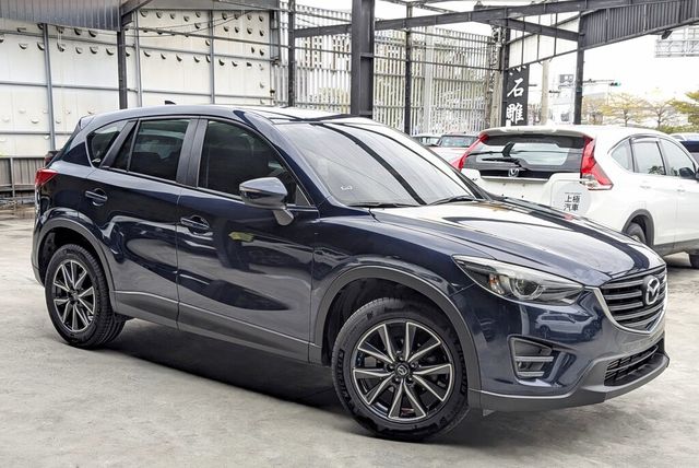 MAZDA馬自達 CX-3  第7張相片