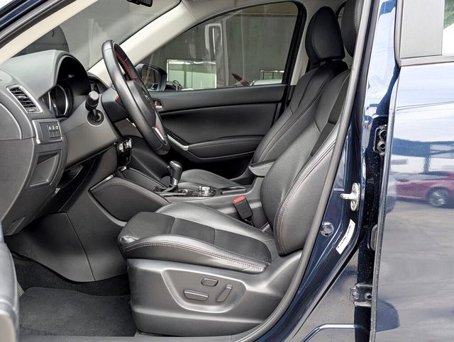 MAZDA馬自達 CX-3  第9張相片