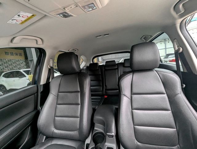 MAZDA馬自達 CX-3  第12張相片