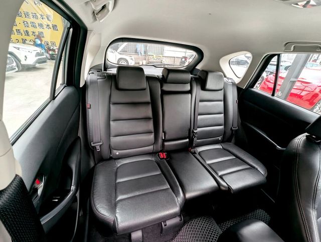 MAZDA馬自達 CX-3  第13張相片