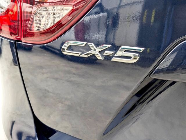 MAZDA馬自達 CX-3  第15張相片