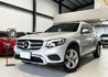 M-BENZ賓士 GLC220D  第1張縮圖