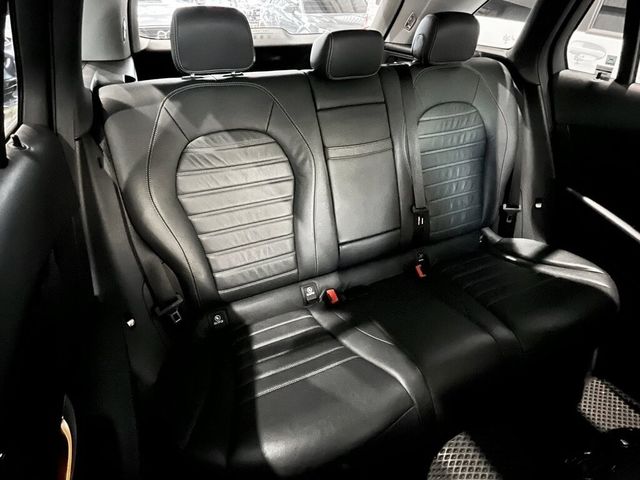 M-BENZ賓士 GLC220D  第12張相片