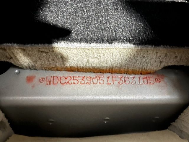 M-BENZ賓士 GLC220D  第13張相片