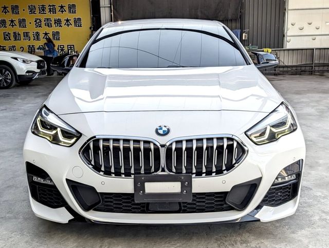 BMW寶馬 218I M SPORT  第3張相片