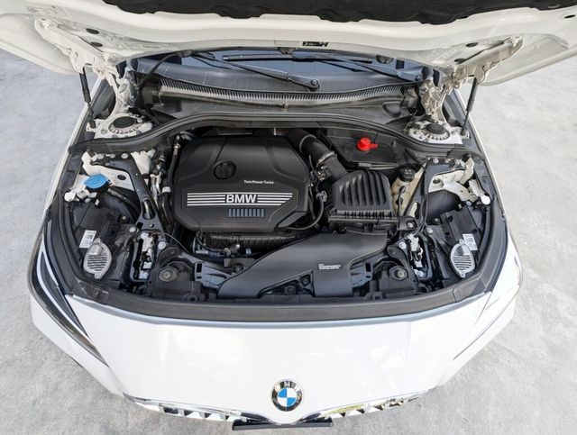 BMW寶馬 218I M SPORT  第6張相片