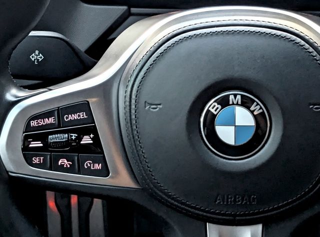 BMW寶馬 218I M SPORT  第12張相片