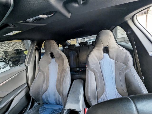 BMW寶馬 218I M SPORT  第16張相片