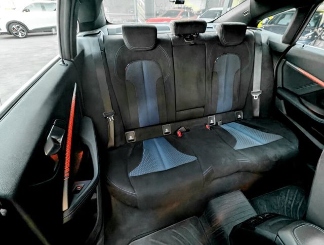BMW寶馬 218I M SPORT  第17張相片