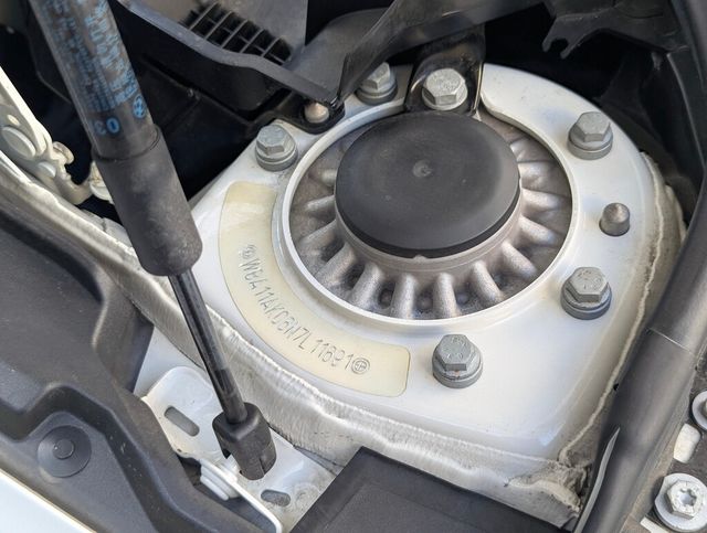 BMW寶馬 218I M SPORT  第18張相片