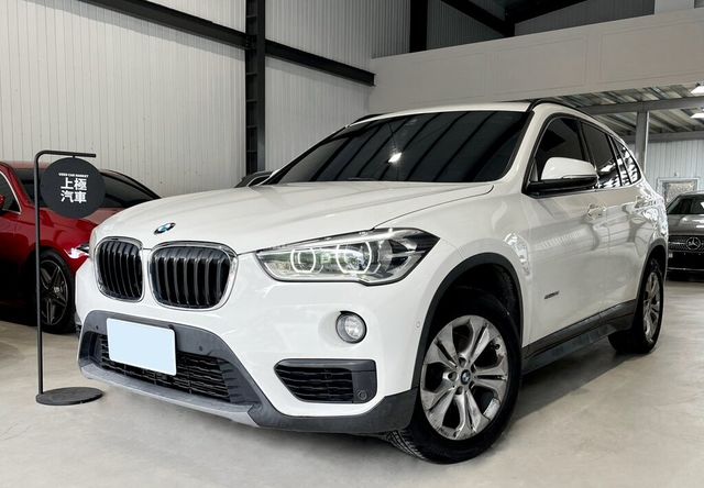 BMW寶馬 X1  第1張相片