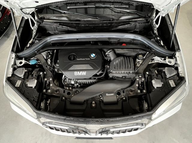 BMW寶馬 X1  第6張相片
