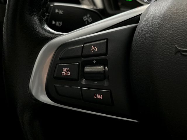 BMW寶馬 X1  第11張相片