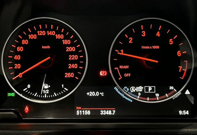 BMW寶馬 X1  第16張相片