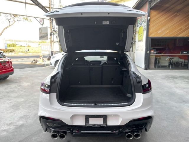 BMW寶馬 X4 XDRIVE30I  第7張相片