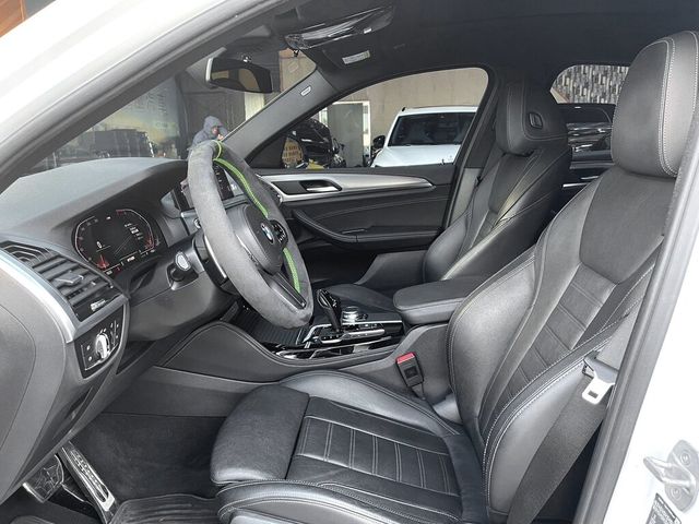BMW寶馬 X4 XDRIVE30I  第10張相片